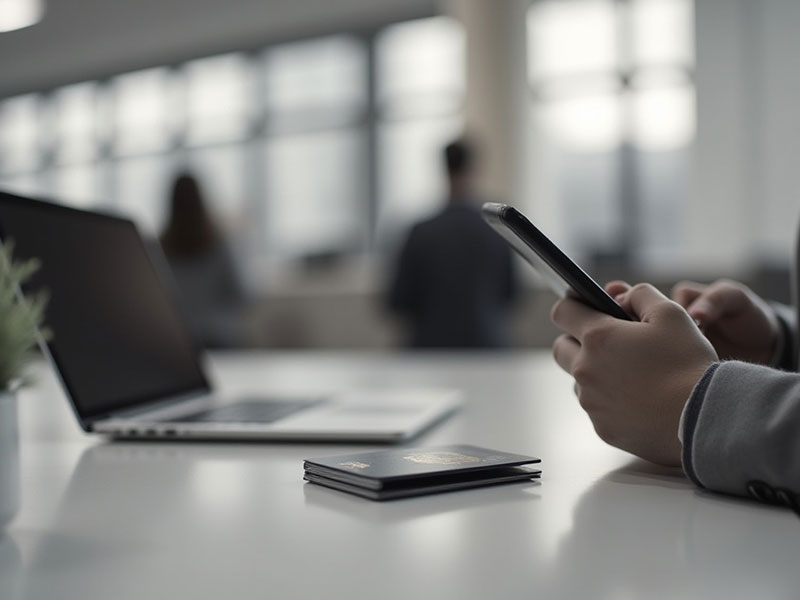 خروج از کشور