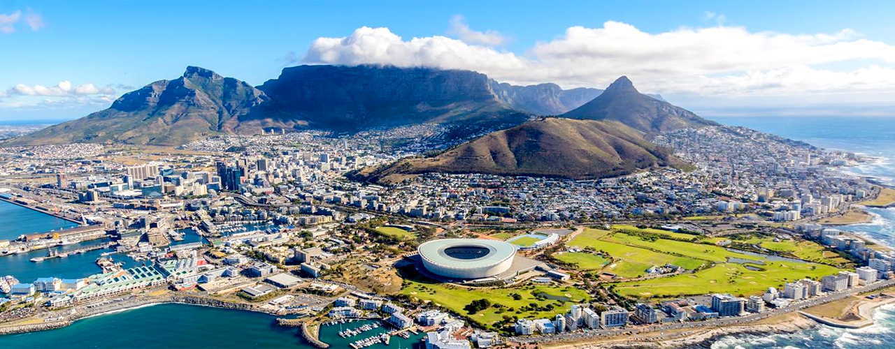 تور آفریقای جنوبی