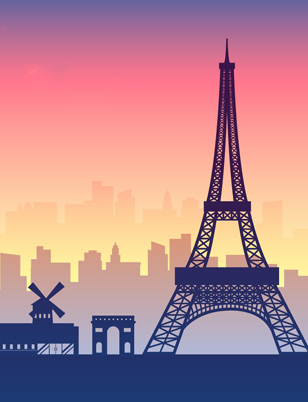 تور های اروپایی