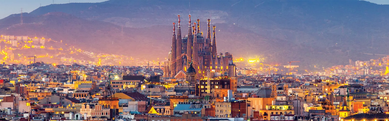 تور اسپانیا