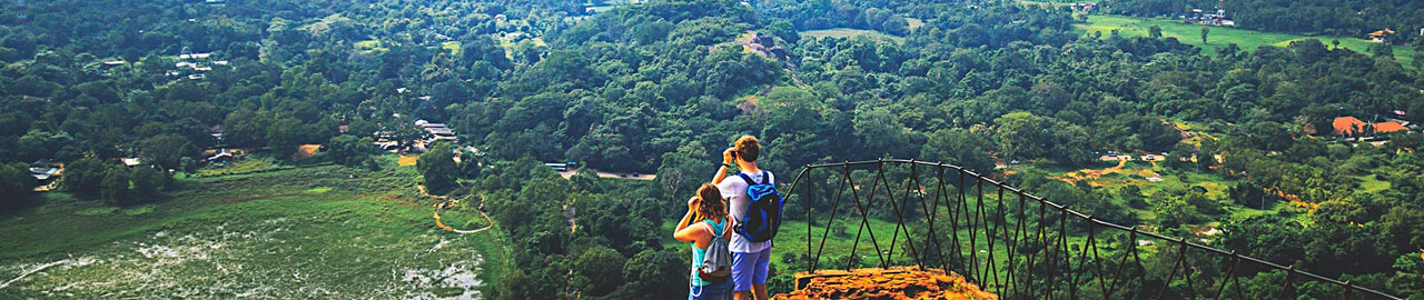 تور سریلانکا