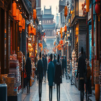 راهنمای جامع سفر به چین: تاریخ، فرهنگ و جاذبه‌های گردشگری