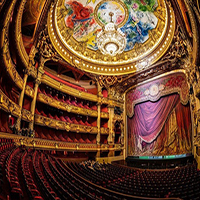 بهترین سالن های اپرا در دنیا |  Best opera houses in the world