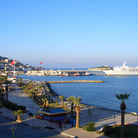 آفر لحظه اخری | کوش آداسی نوروز 1402