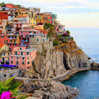 سوئیس+ایتالیا