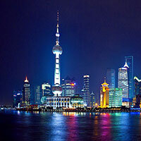 شگفتی های شانگهای | Shanghai surprise