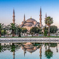 تور استانبول