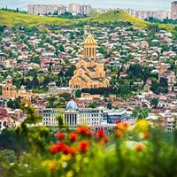 ده مکان دیدنی در قفقاز | Ten interesting place in the Caucasus 