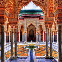 مکانهای دیدنی در سفر به مراکش