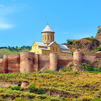 تور تفلیس | 7 شب