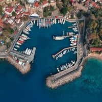 تور آنتالیا ویژه نوروز