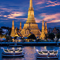 راهنمای سفر به بانکوک | Bangkok Travel Guide