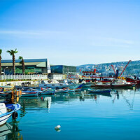 تور ازمیر | 4 شب