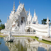 کشف تایلند شگفت انگیز و زیبا با لاچین سیر