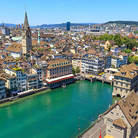 پاک ترین شهرهای جهان