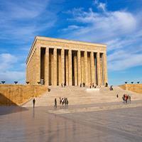 آنکارا | Ankara