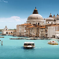 تور دور ایتالیا