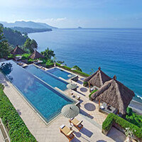 اماکن دیدنی بالی 