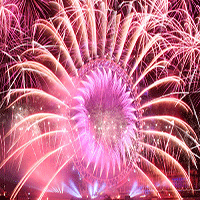 بهترین جشن های شب سال نو