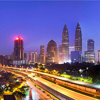 تور کوالالامپور ویژه نوروز