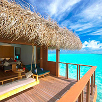 متفاوترین هتل رستوران های دنیا