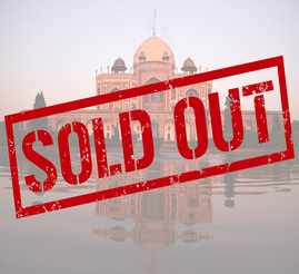 تور دهلی آگرا جیپور ویژه نوروز