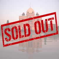 تور دهلی آگرا جیپور ویژه نوروز