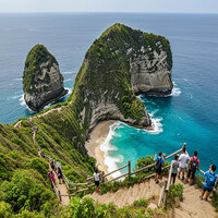 بالی؛ جزیره خدایان و بهشت استوایی آسیا