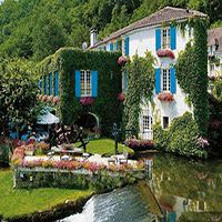 هتل های دیدنی که می بایست حداقل یکبار در آنها اقامت کنید 