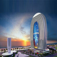 معرفی شهر زیبای باتومی