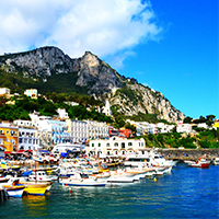 مقاصد گردشگری جنوب ایتالیا | Tourist destinations in southern Italy