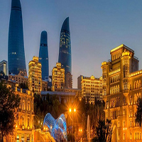 آذربایجان | Azerbaijan