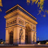 پاریس شهر عشق | Paris city of love