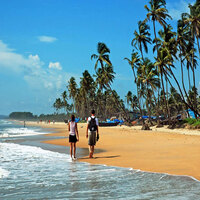 گوا | Goa