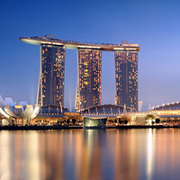 شگفتی های سنگاپور | The wonders of Singapore