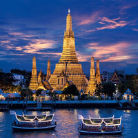 بانکوک | Bangkok