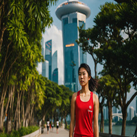 سفر به سنگاپور: تجربه‌ای فراموش‌نشدنی از مدرن‌ترین شهر آسیا