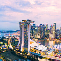 سنگاپور | Singapore