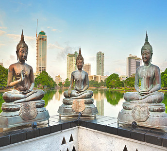 تور سریلانکا