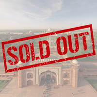 تور دهلی آگرا جیپور ویژه نوروز