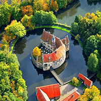 زیباترین کاخ ها و قلعه های دنیا | The world's most beautiful palaces and castles