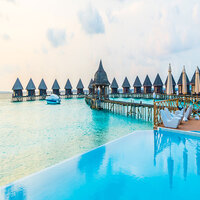 سفر به مالدیو: بهشت روی زمین