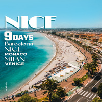 سواحل زیبای جهان