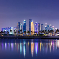 تور قطر ویژه نوروز