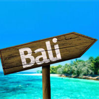 راهنمای سفر به بالی 