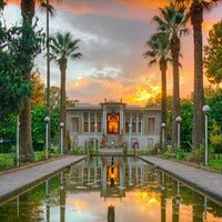 گوشه ای از زیبایی های ایران 