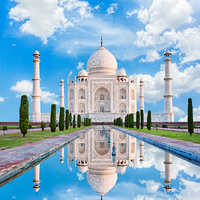 هندوستان | India