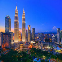 کوالالامپور | Kuala Lumpur