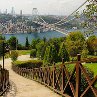 تور استانبول ویژه نوروز