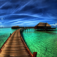 5 مقصد برتر برای تعطیلات آفتابی در زمستان